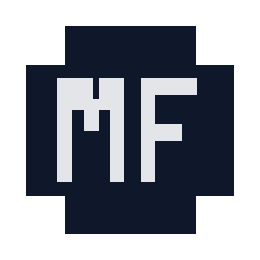 MyFeed logo