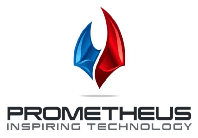 Prometheus Inspiring Technology logo