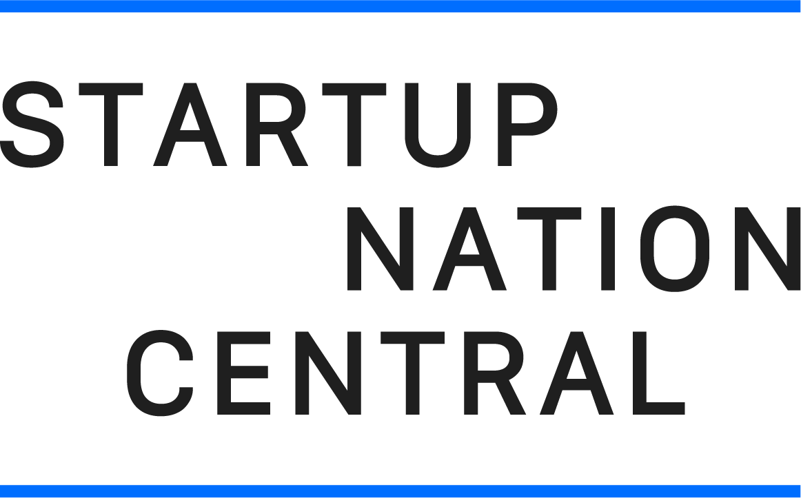 Scale Up Velocity (Startup Nation Central) logo