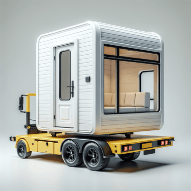 Small Living logo