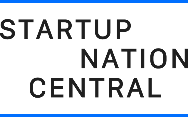 Scale Up Velocity (Startup Nation Central) logo